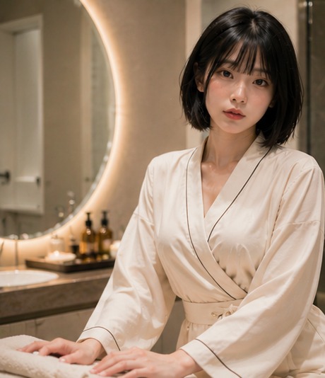 동구 출장마사지 방문 관리사